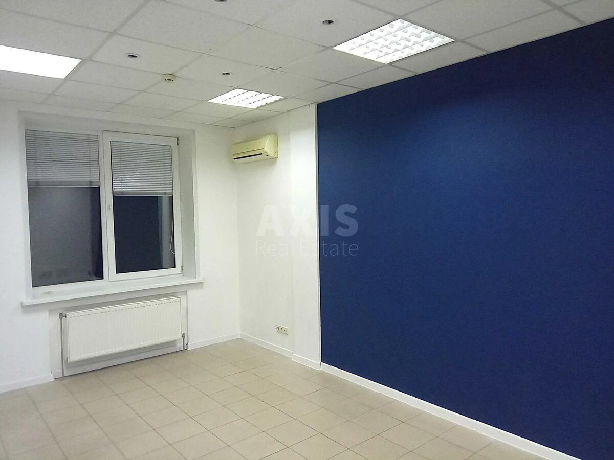 Офис ул. Павловская 17, 166м2670917