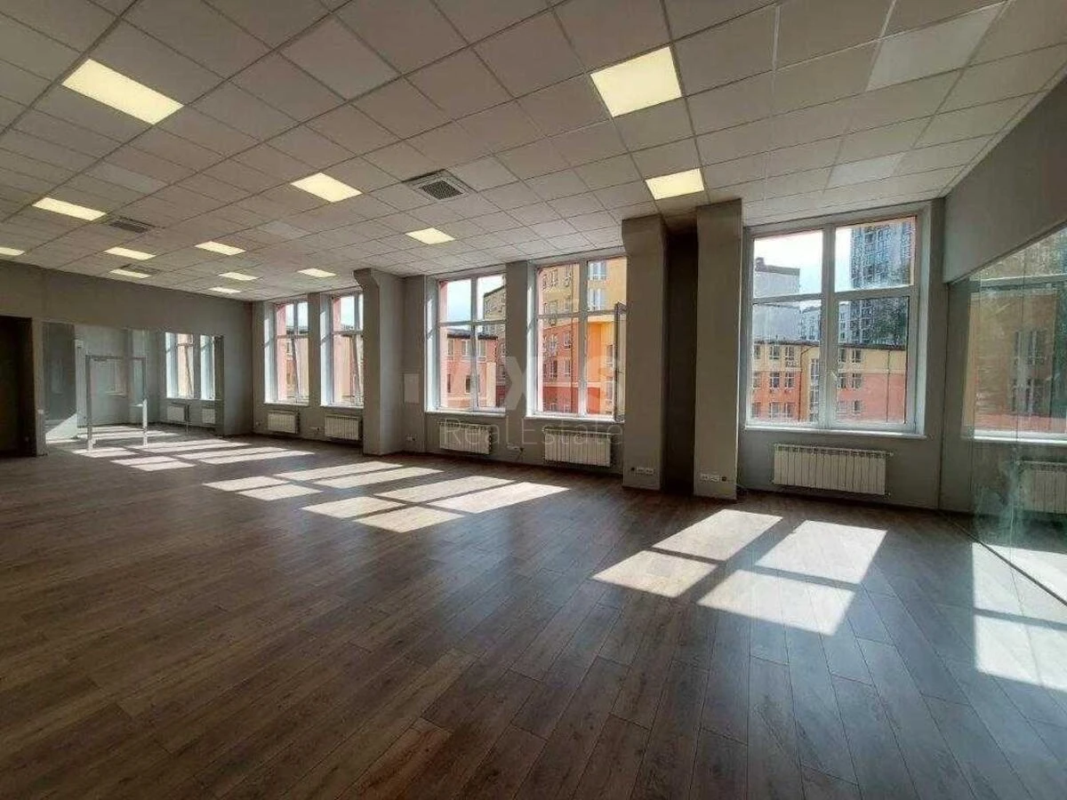 Office vul. Glybochyc'ka 17, 172m26342910