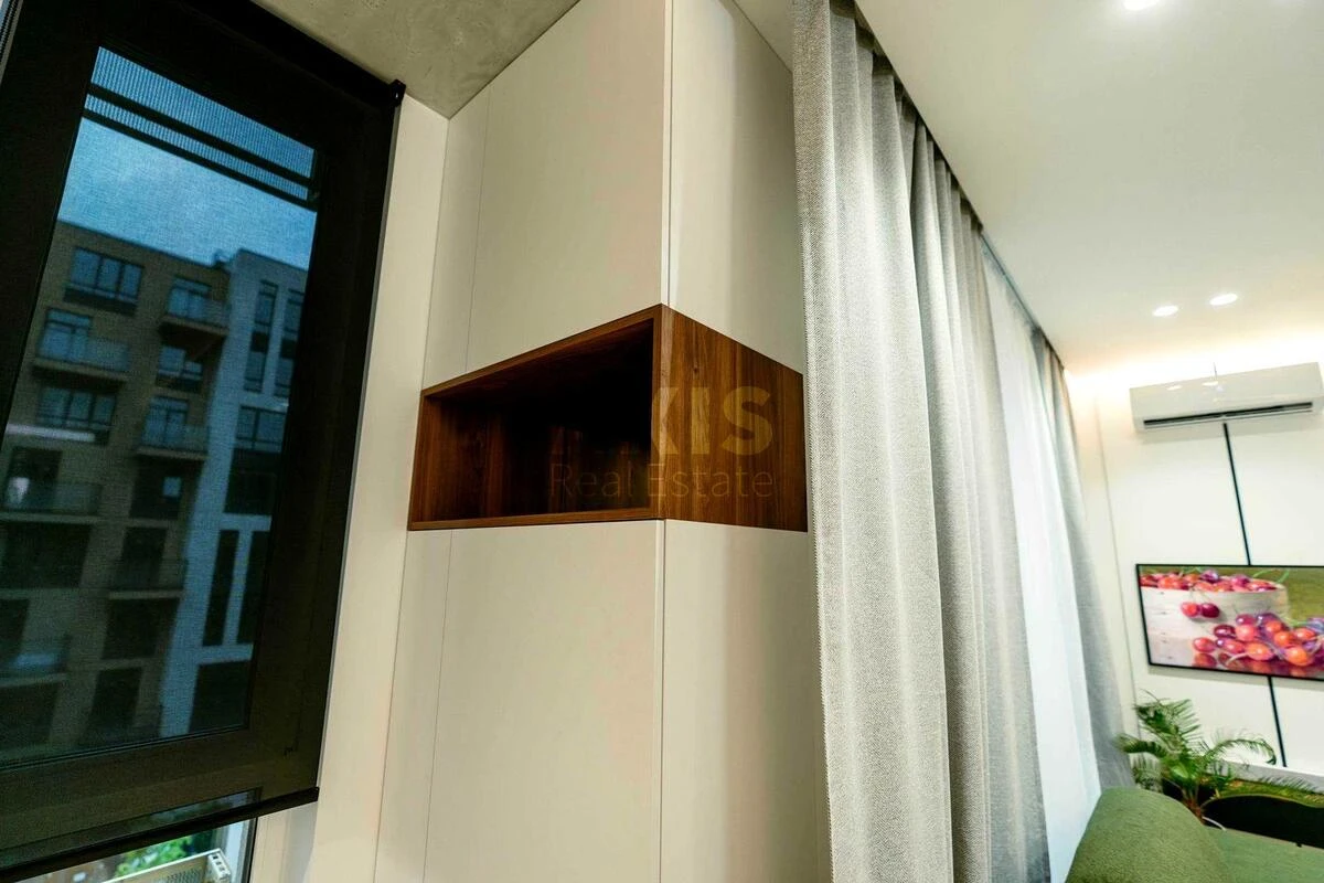 1k apartment vul. Saljutna 2, корп. 86552118