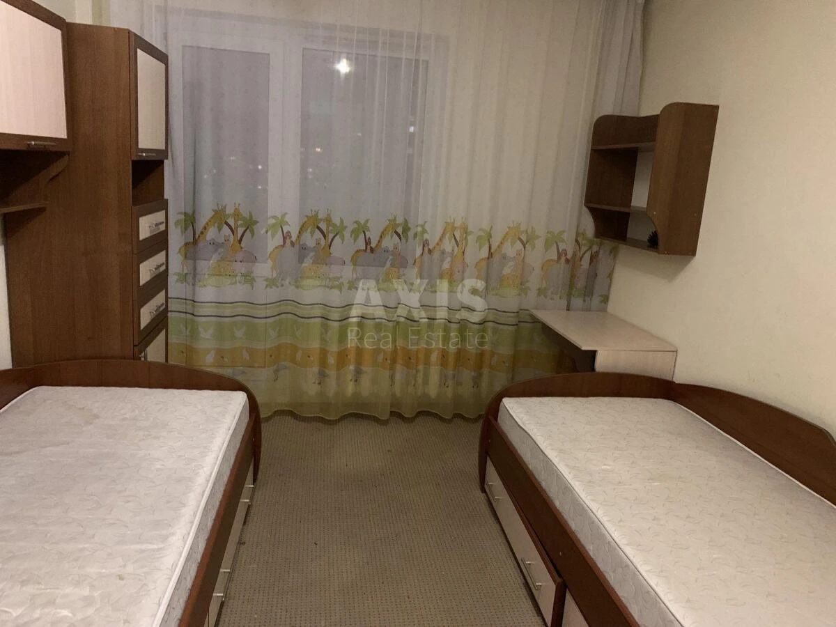 4k apartment vul. Dragomanova 12687484