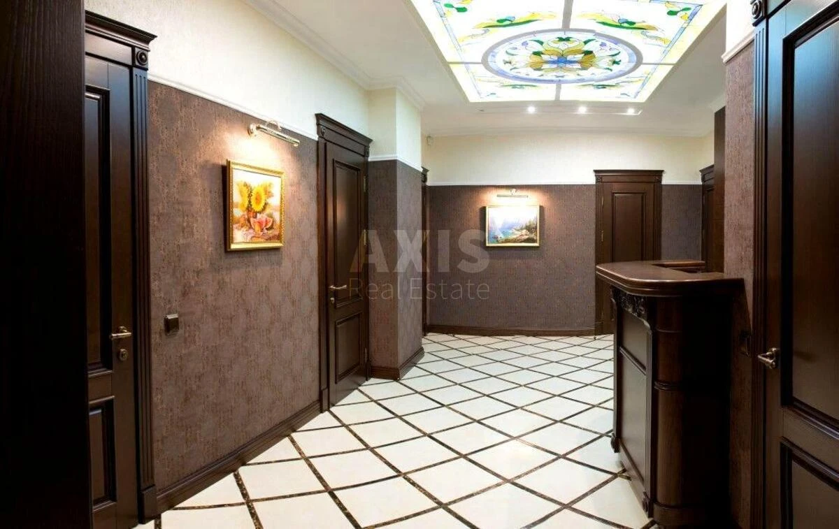 4к квартира ул. Антоновича 131655246