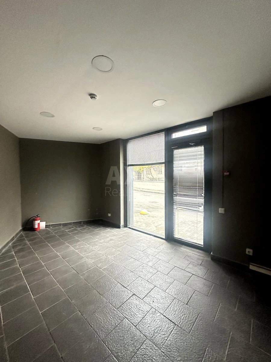 Объект торговли ул. Липковского Василия Митрополита 13Г, 22м2655371