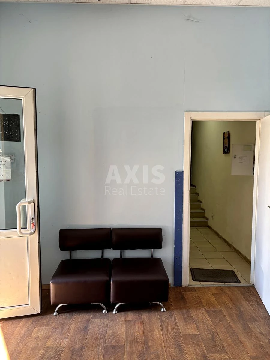 Office vul. Strokacha Tymofija 7, 55m2667851