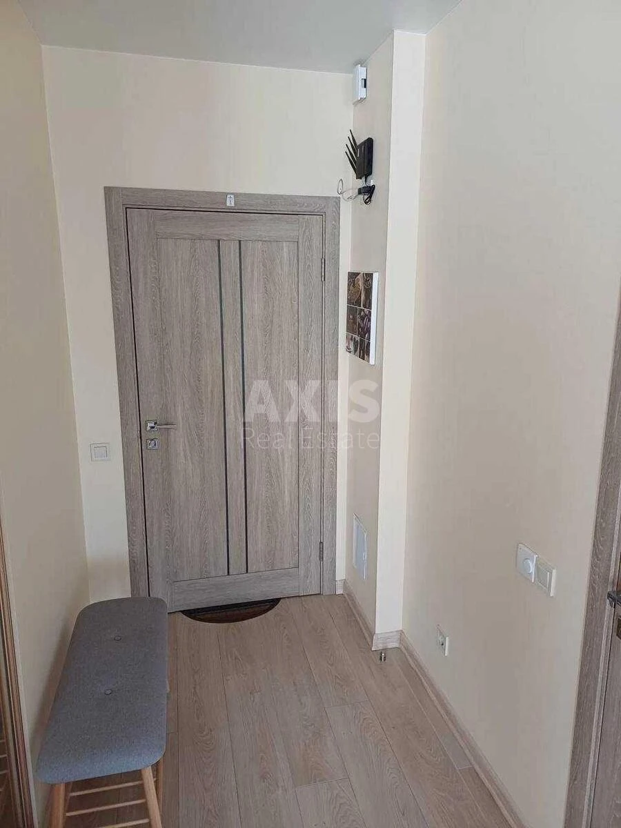 1k apartment vul. Lypkivs'kogo Vasylja Mytropolyta 35626777