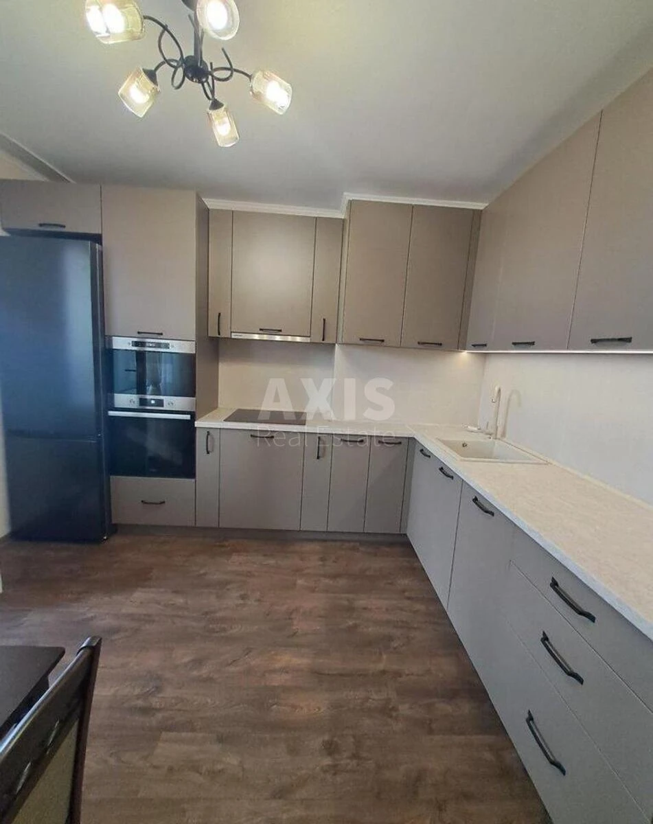 2k apartment vul. Revuc'kogo 54А699220