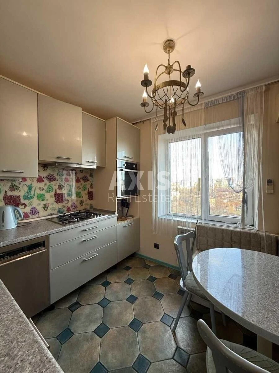 3k apartment vul. Kurs'ka 13А626710