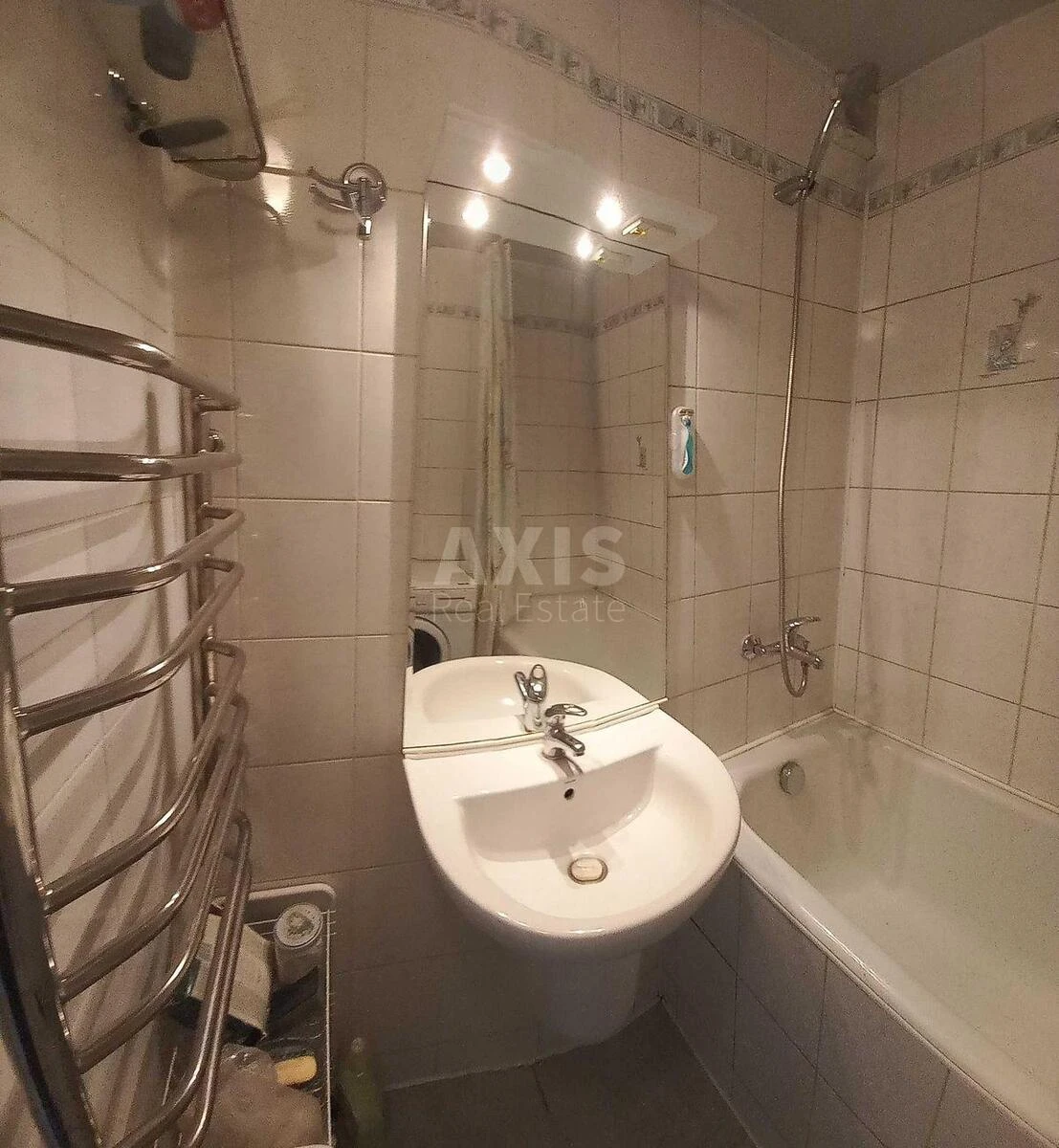 4k apartment vul. Revuc'kogo 137140613