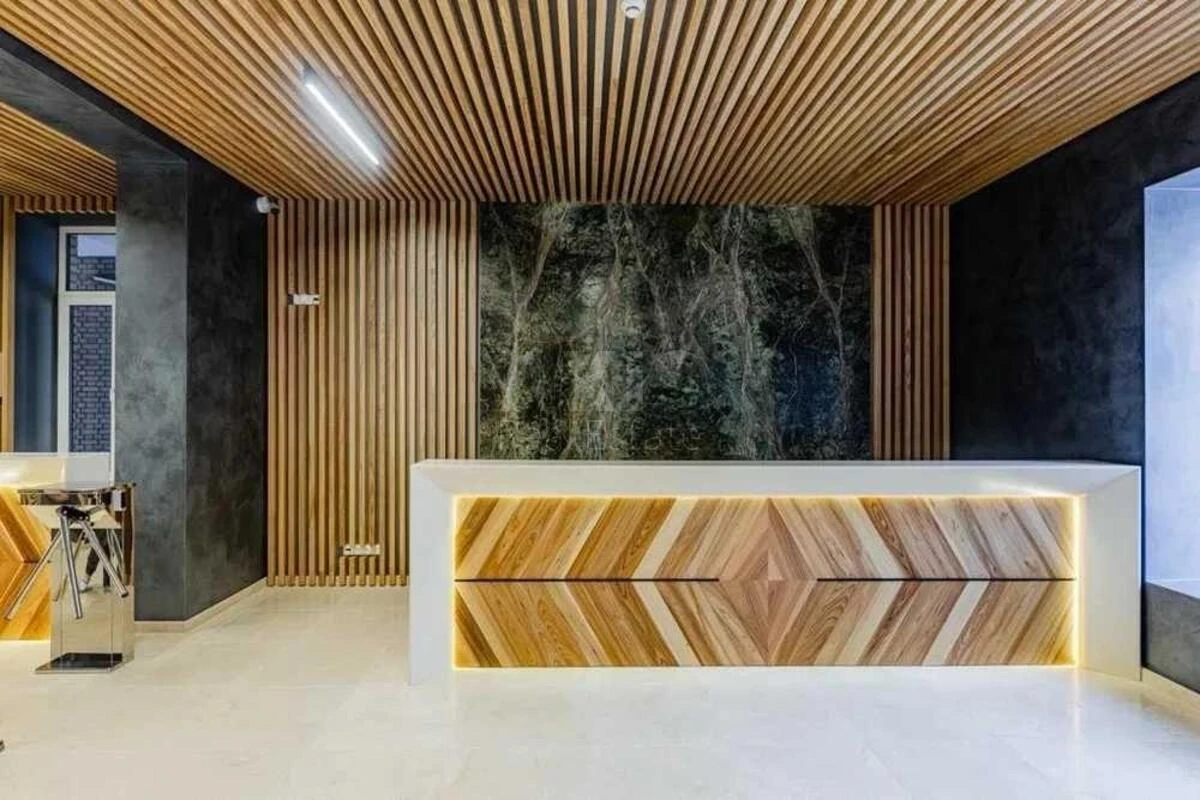 Объект торговли ул. Петлюры Симона 14, 1795м26520916