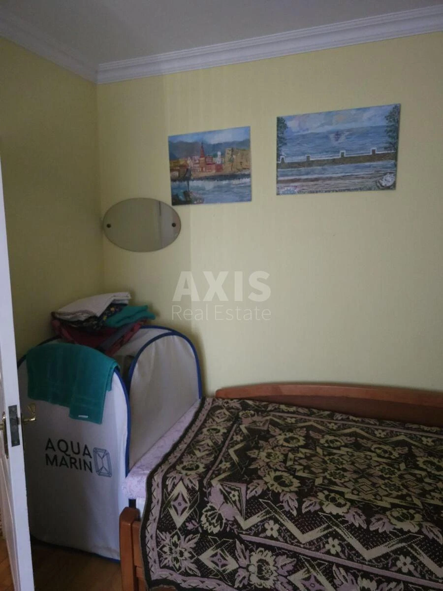 4к квартира ул. Предславинская 26А668028