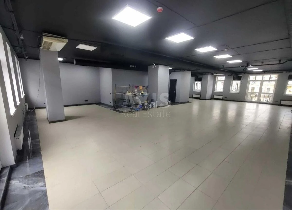 Office vul. Spas'ka 5, 243m2699530