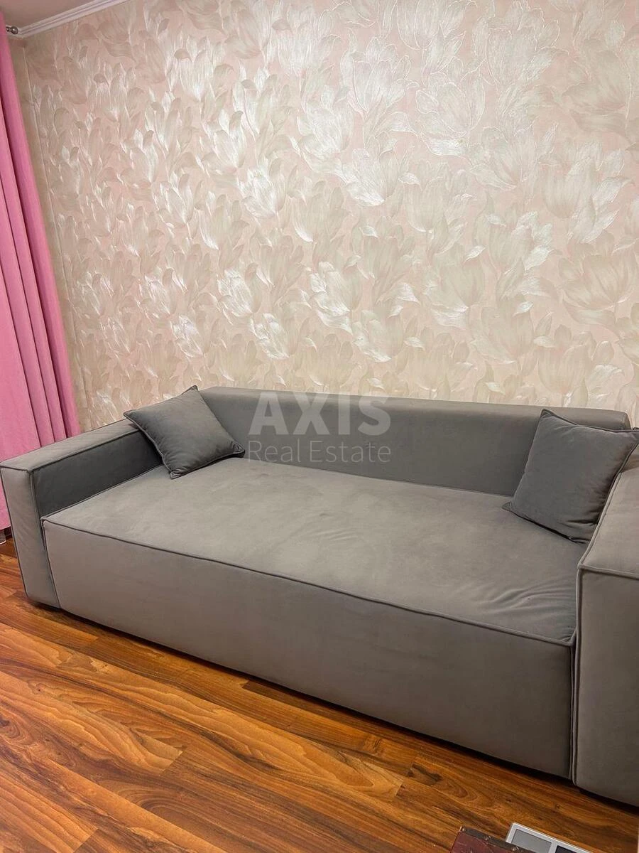 2k apartment vul. Volyns'ka 25652363