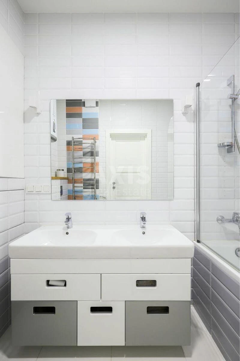 3k apartment vul. Metrologichna 109А6281715