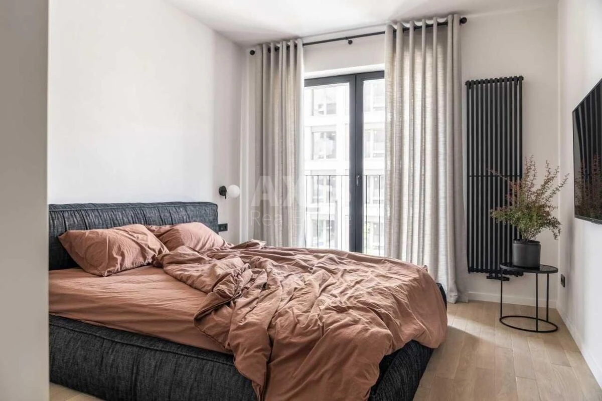 2k apartment doroga Naberezhno-Rybal's'ka 3714447