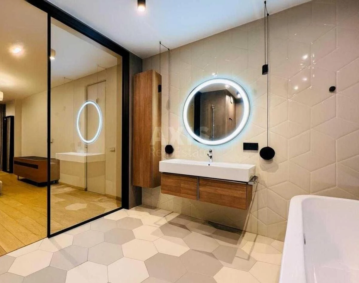 4k apartment pr-t Golosii'vs'kyj 60628462