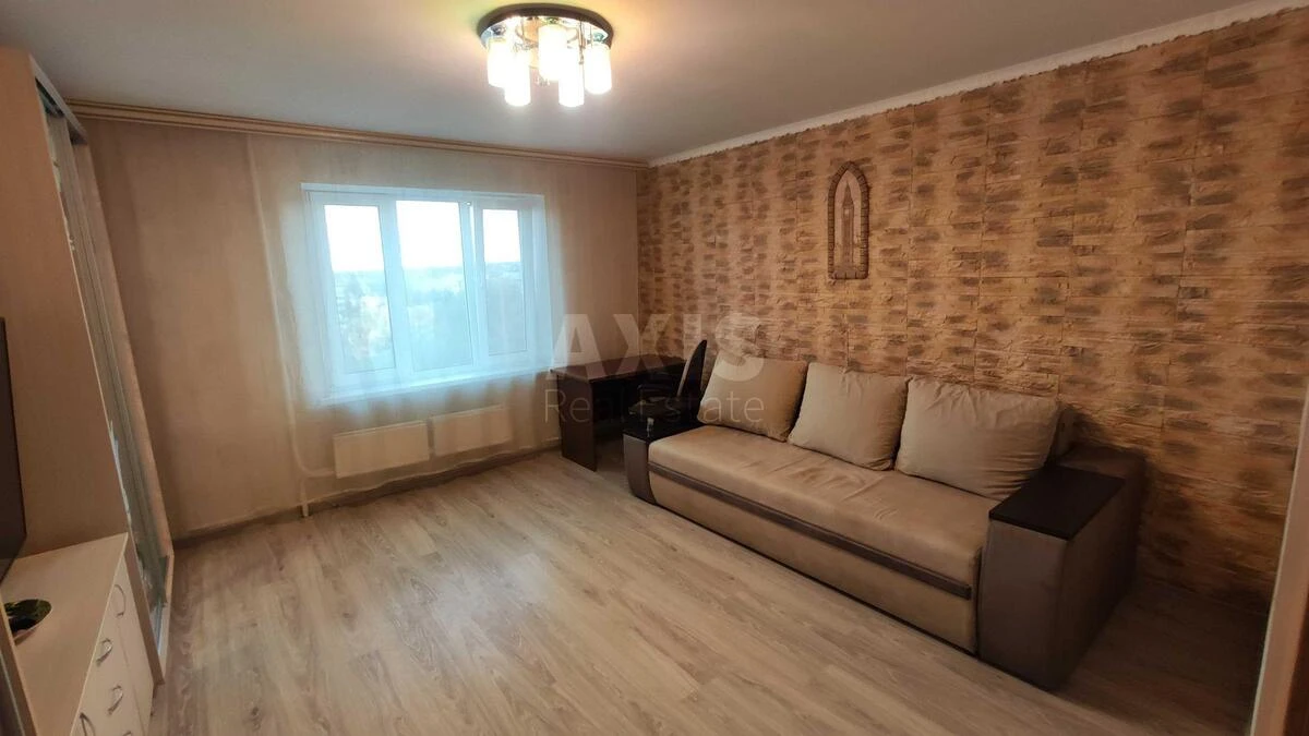 3k apartment vul. Pryluzhna 14700066