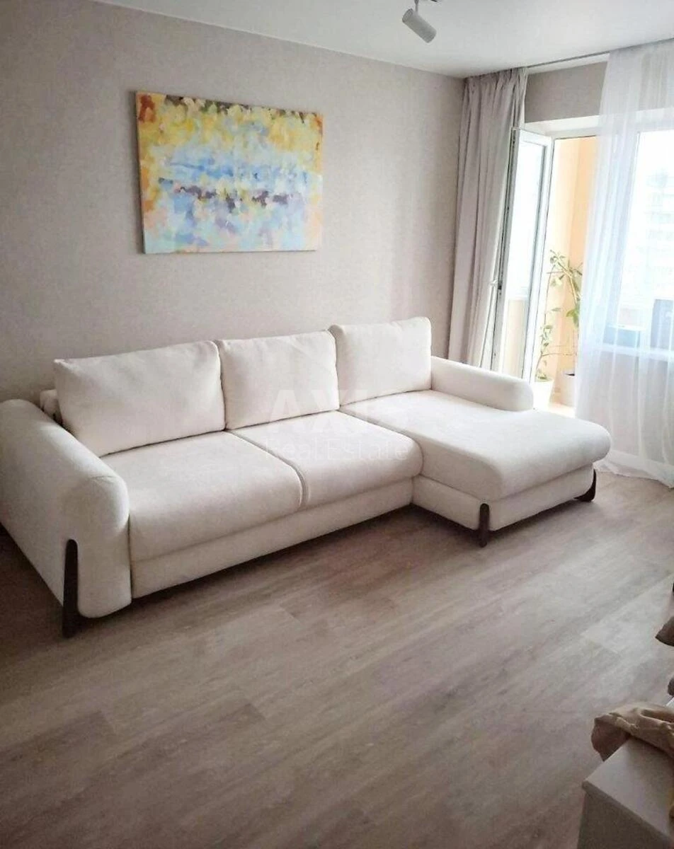 2к квартира пр-т Оболонский 22652923