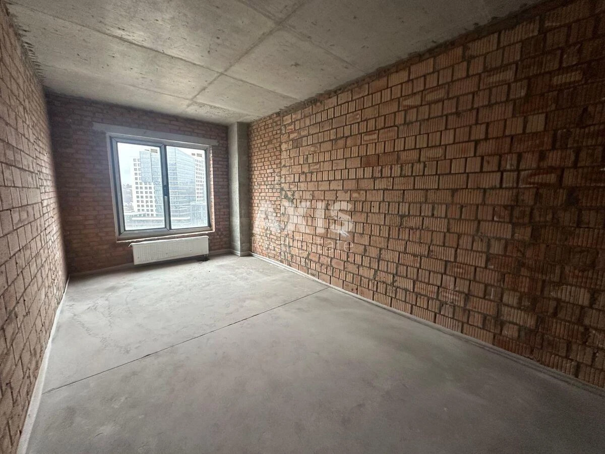 1k apartment vul. Volodymyrs'ka 86А5804212