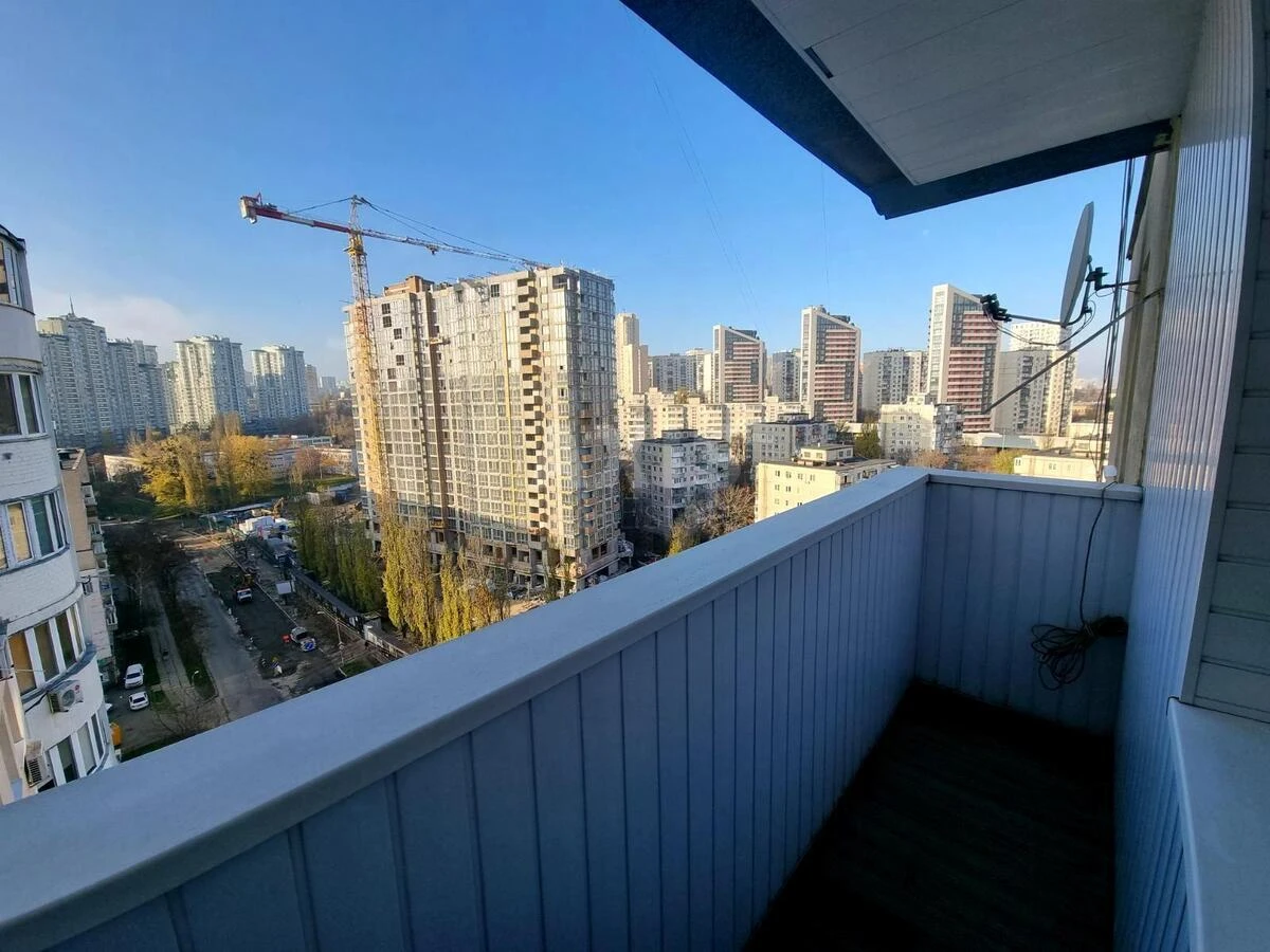 4k apartment prov. Kudrjashova 36692112