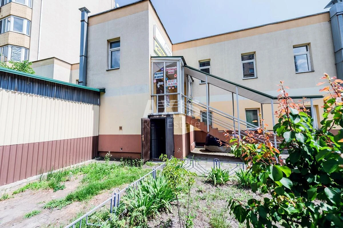 Service object vul. Trostjanec'ka forty-nine A, 176m26393114