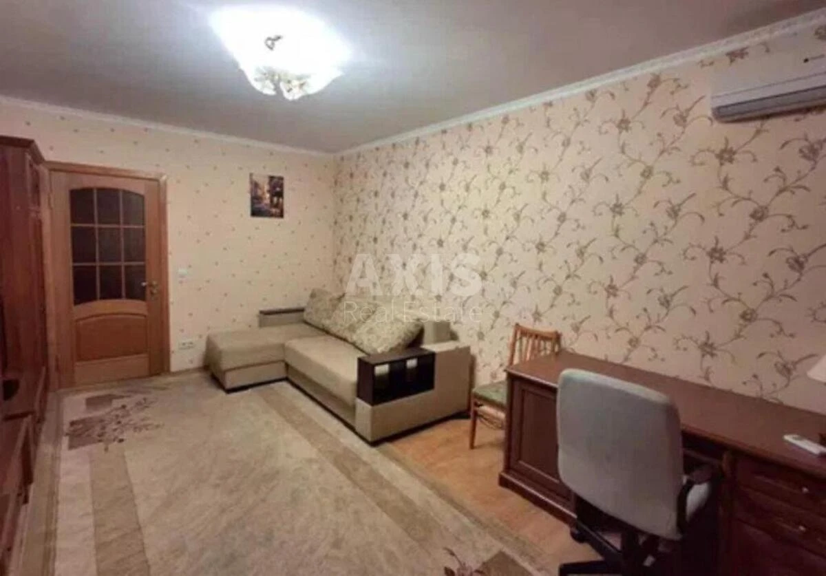 1k apartment vul. Oleny Pchilky 2Б630186