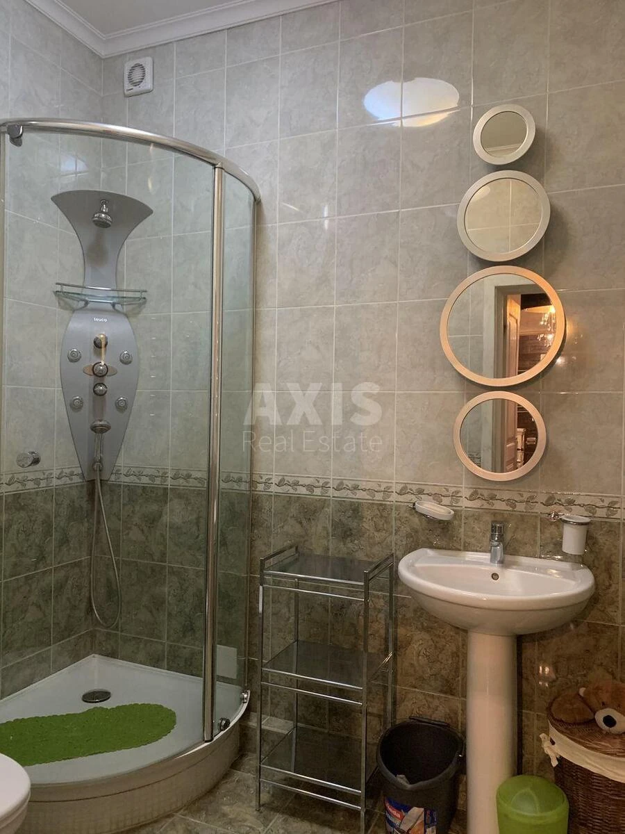 2k apartment vul. Zvirynec'ka 59653638