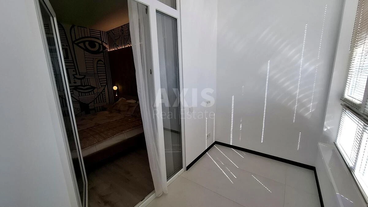 3k apartment vul. Saljutna 2, корп. 33631459