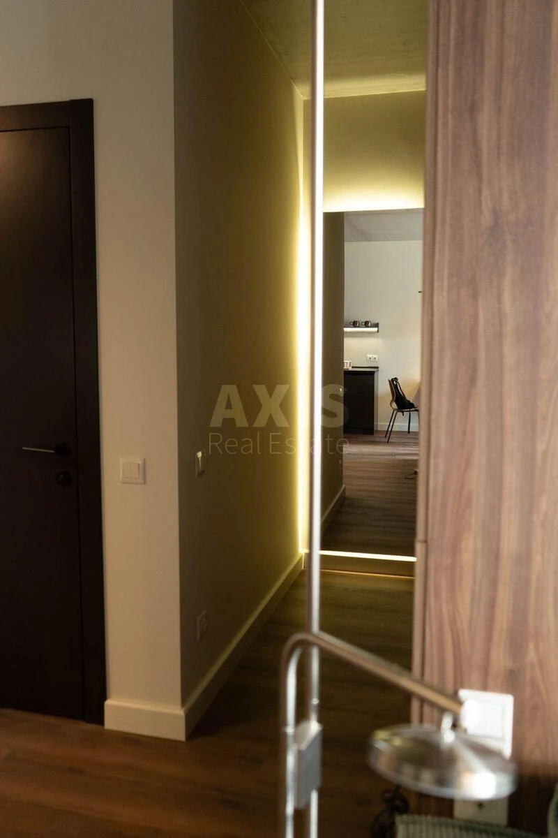 1k apartment vul. Viktora Nekrasova 46697520