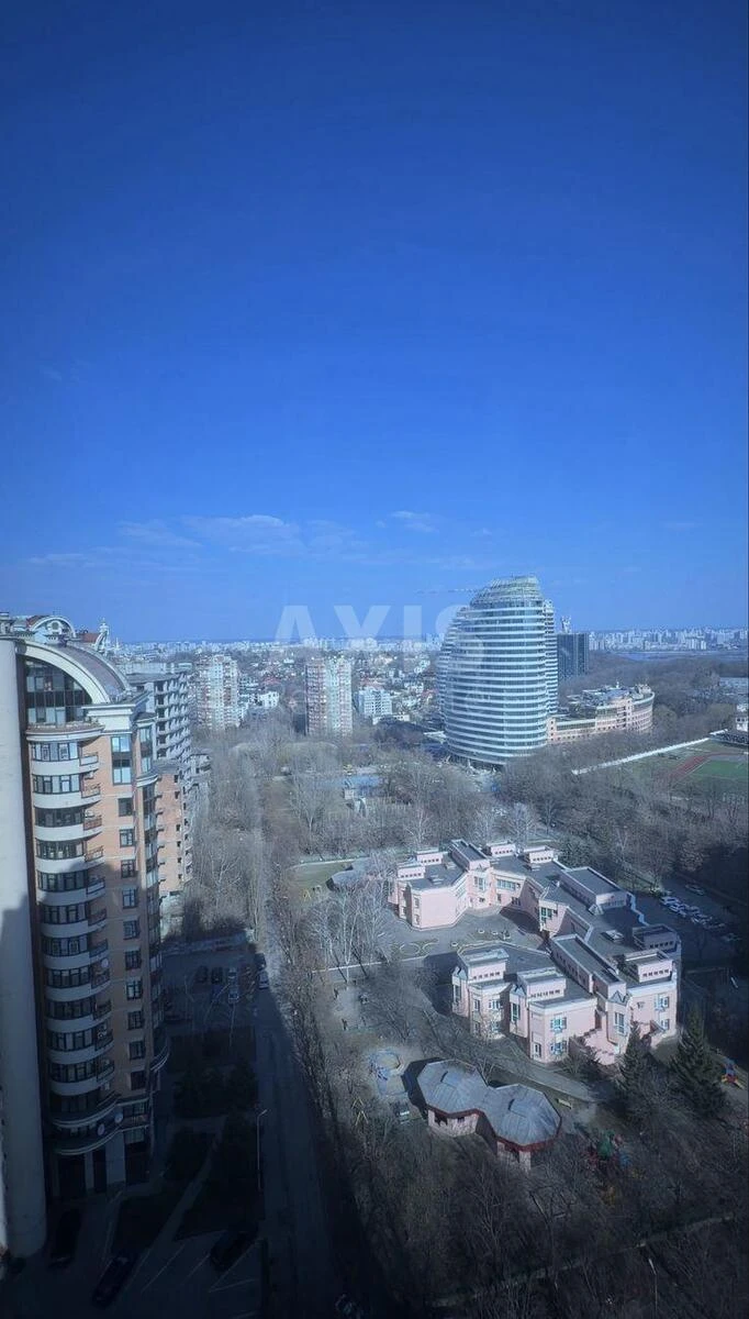 3k apartment bul. Lesi Ukrai'nky 21Б715739