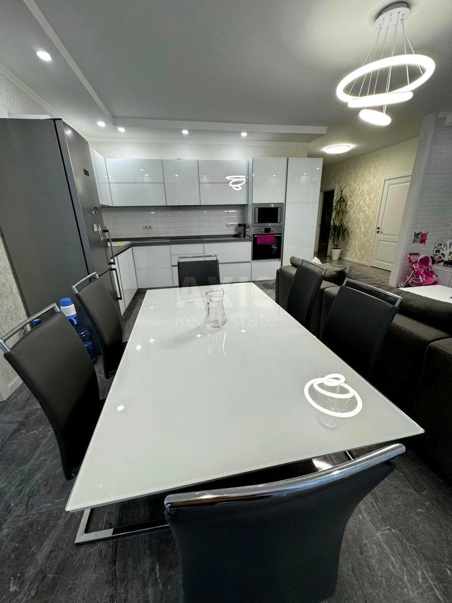 3к квартира ул. Заречная 1632540