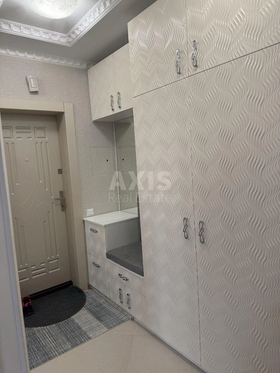 1k apartment vul. Yulia Zdanovska 46/1670216