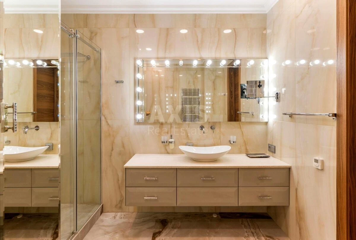 3k apartment vul. Saperne Pole 56329510