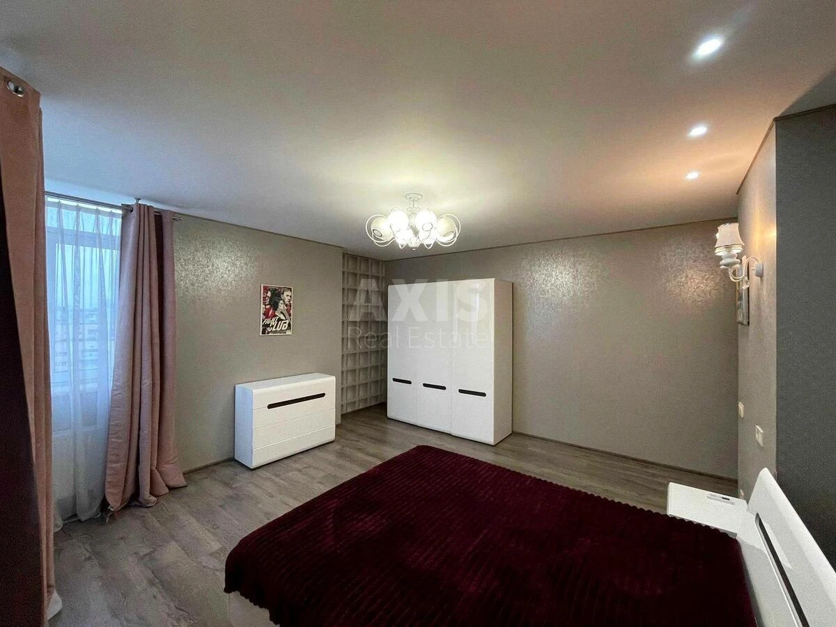 3k apartment vul. Get'mana Vadyma 30Б633155