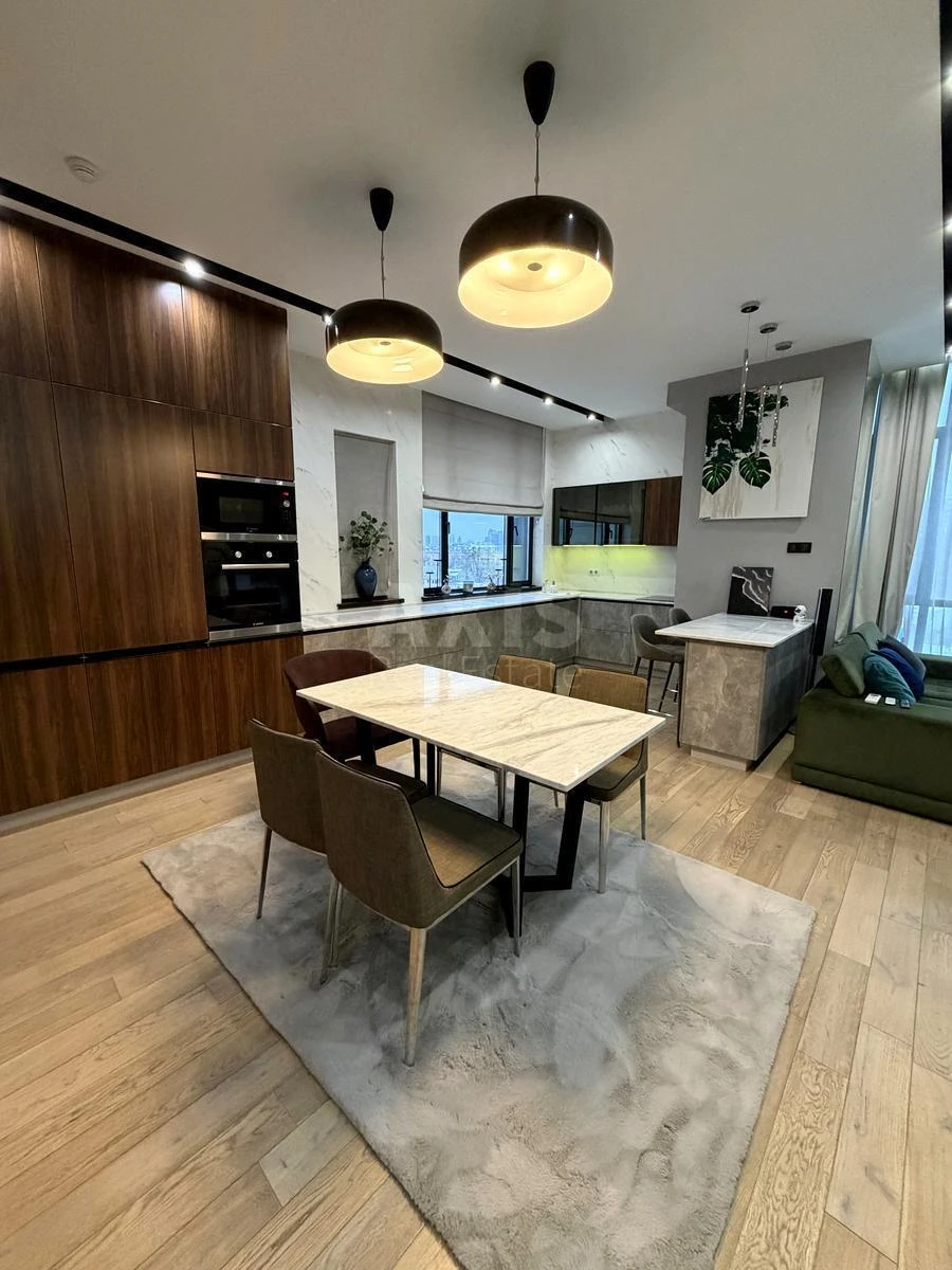 3k apartment pr-t Golosii'vs'kyj 58А654740