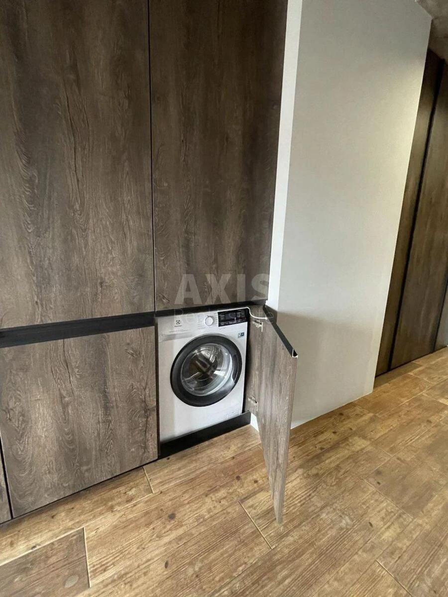 1k apartment shose Stolychne 1654964