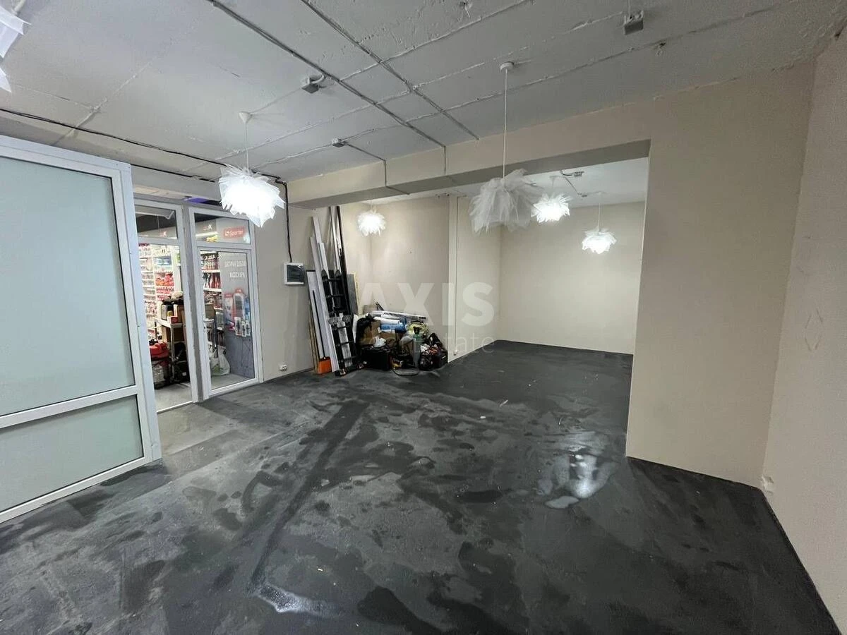 Объект торговли ул. Левко Лукьяненко 21, корп. 14, 60м2667353