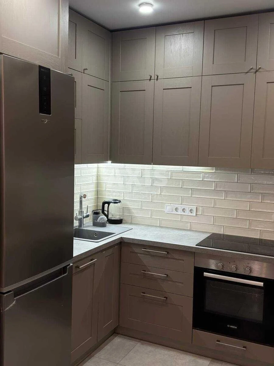 1к квартира ул. Выговского Ивана 10Б625970