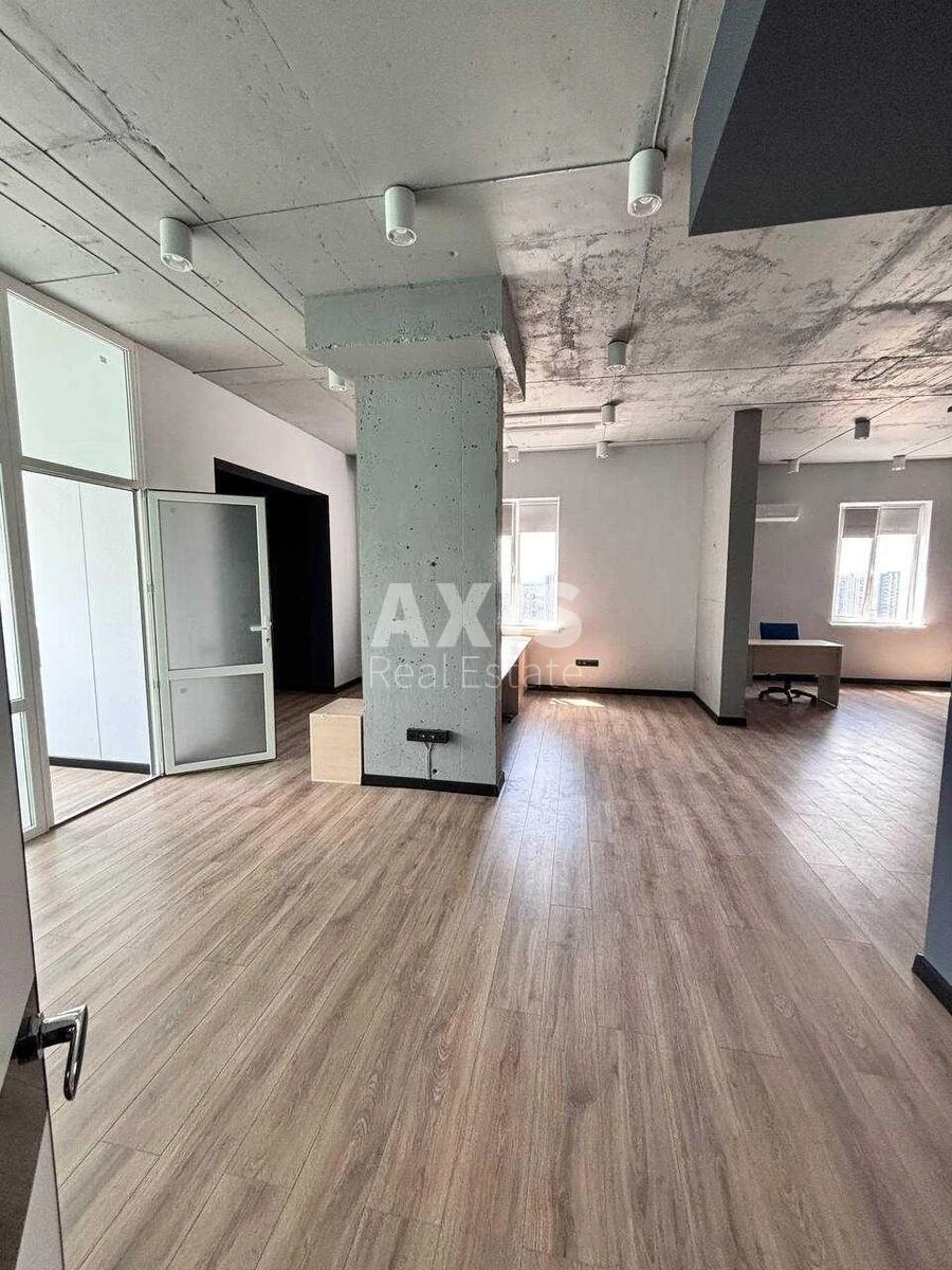 Office vul. Truskavec'ka 4B, 200m2612166