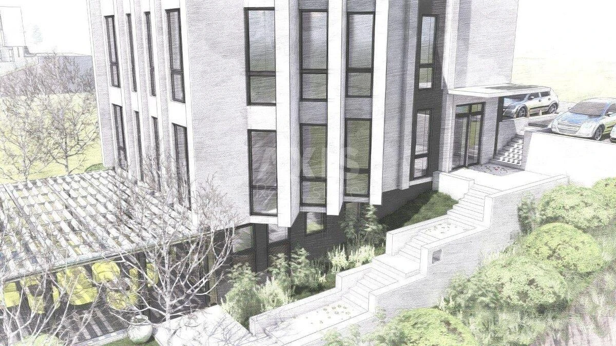 Объект торговли ул. Болсуновская 7, 543м26676613