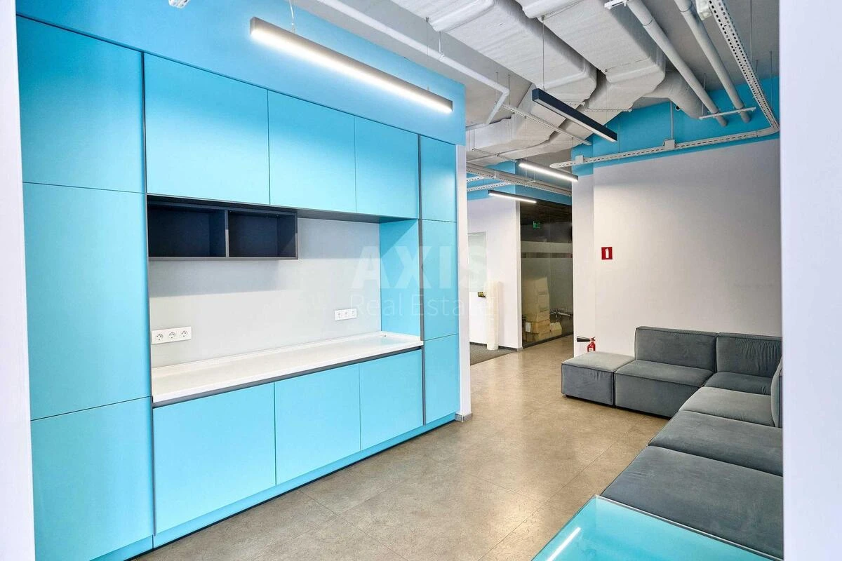 Office vul. Simyi Prakhovykh 54, 201m2684310