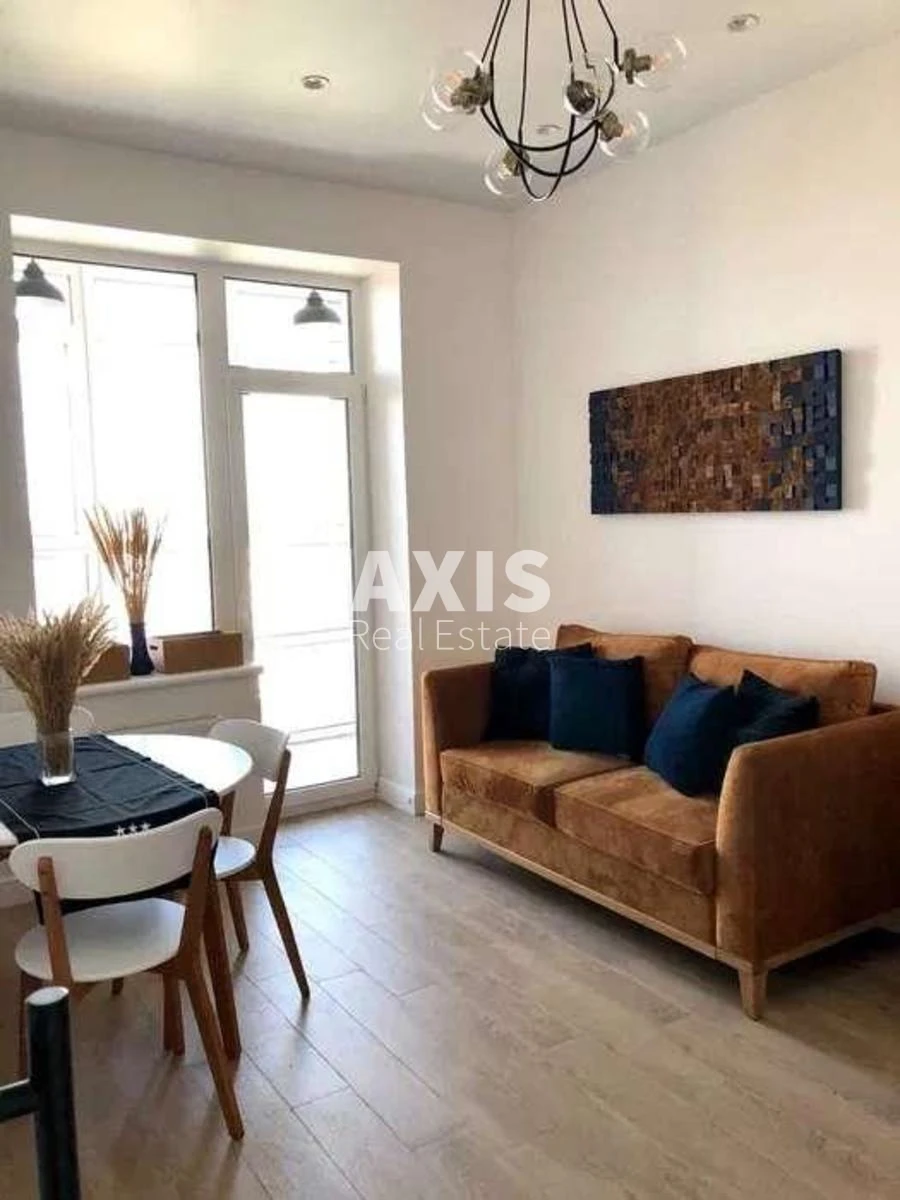 1k apartment vul. Mykil's'ko-Slobids'ka 3Б265660