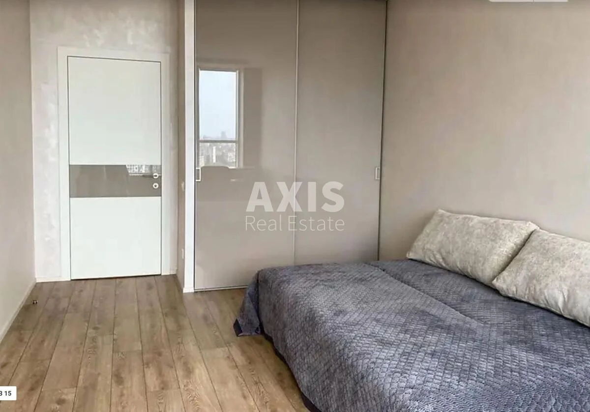 2k apartment pr-t Berestejskij 5B667147