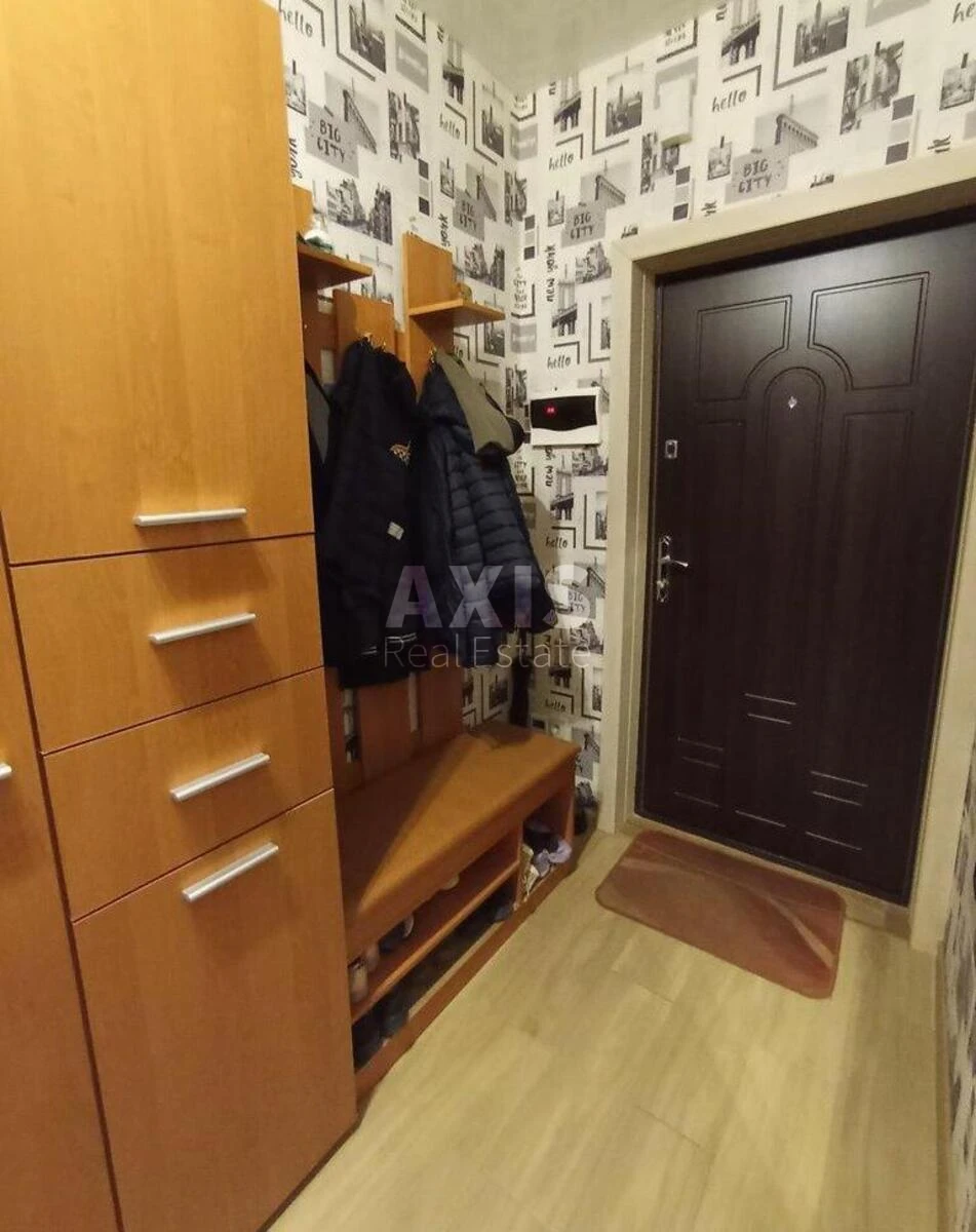 1k apartment bul. Gasheka Jaroslava 20623609