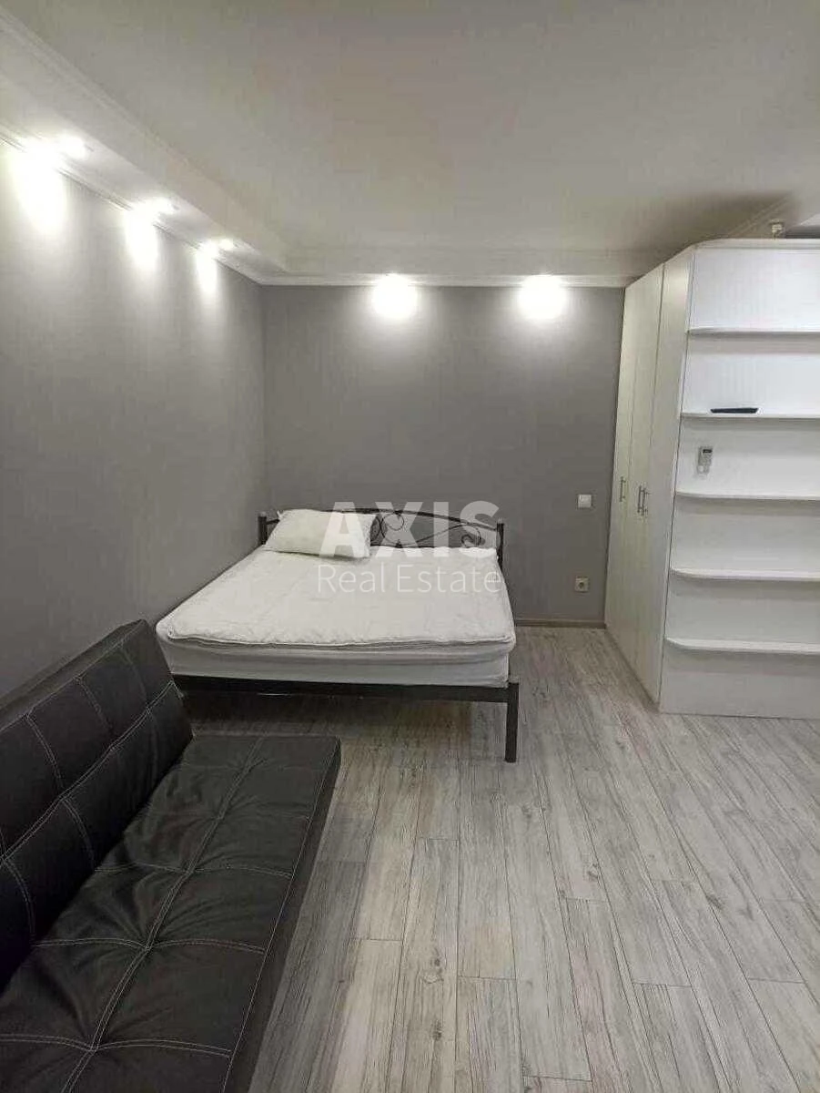 1к квартира ул. Героев Полка «Азов» 28Б623902