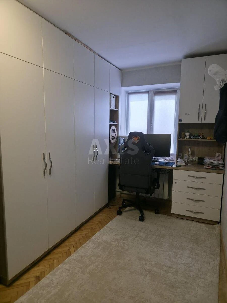 3k apartment vul. Ol'zhycha 14666999