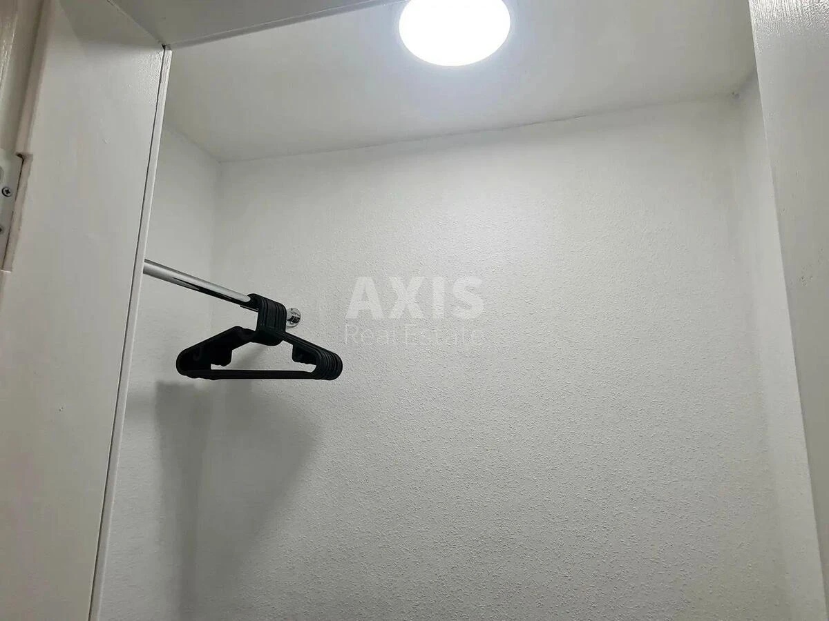 1k apartment vul. Volos'ka 26247112