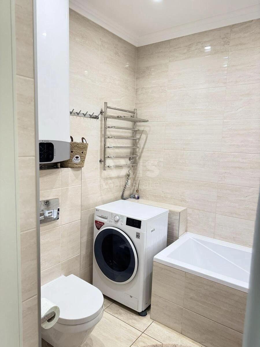 3k apartment vul. Kahovs'ka 60667066