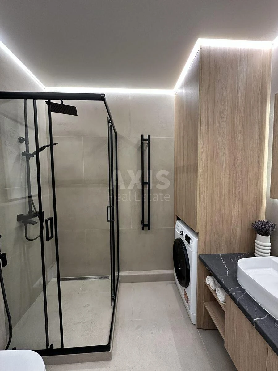 1k apartment vul. Myhajla Maksymovycha 266979715