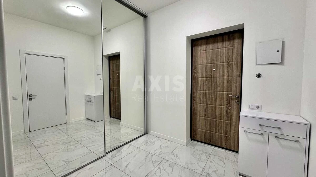1k apartment vul. Bul'varno-Kudrjavs'ka 15713467