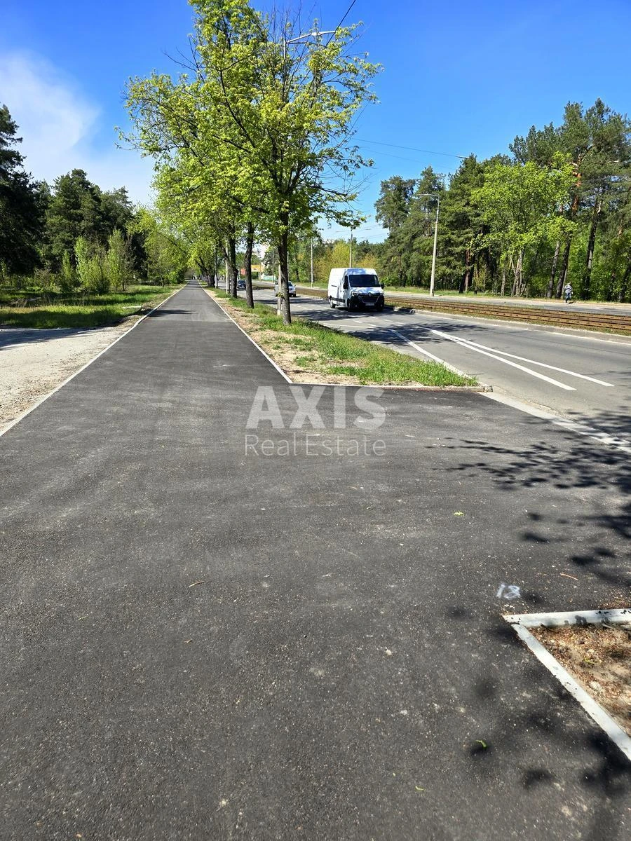 Trade object vul. Ostafiya Dashkevycha One A, 350m2666171