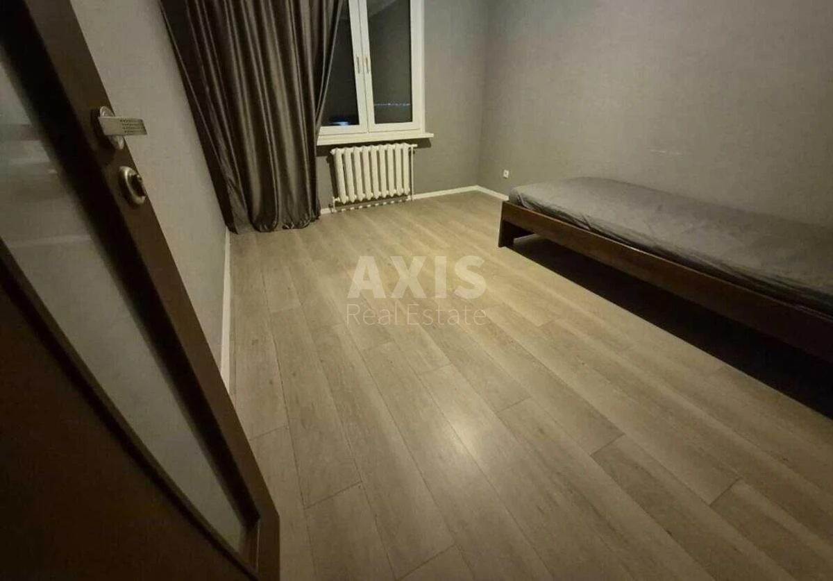 3k apartment vul. Myloslavs'ka 4623864